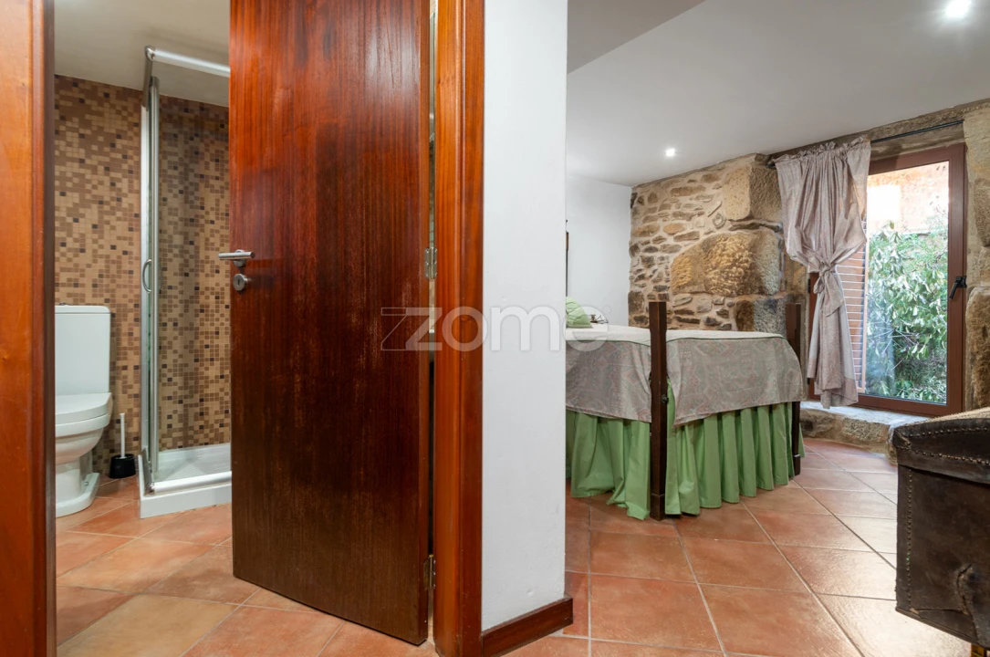 Quinta T7 para Venda em Mentrestido Foto 13