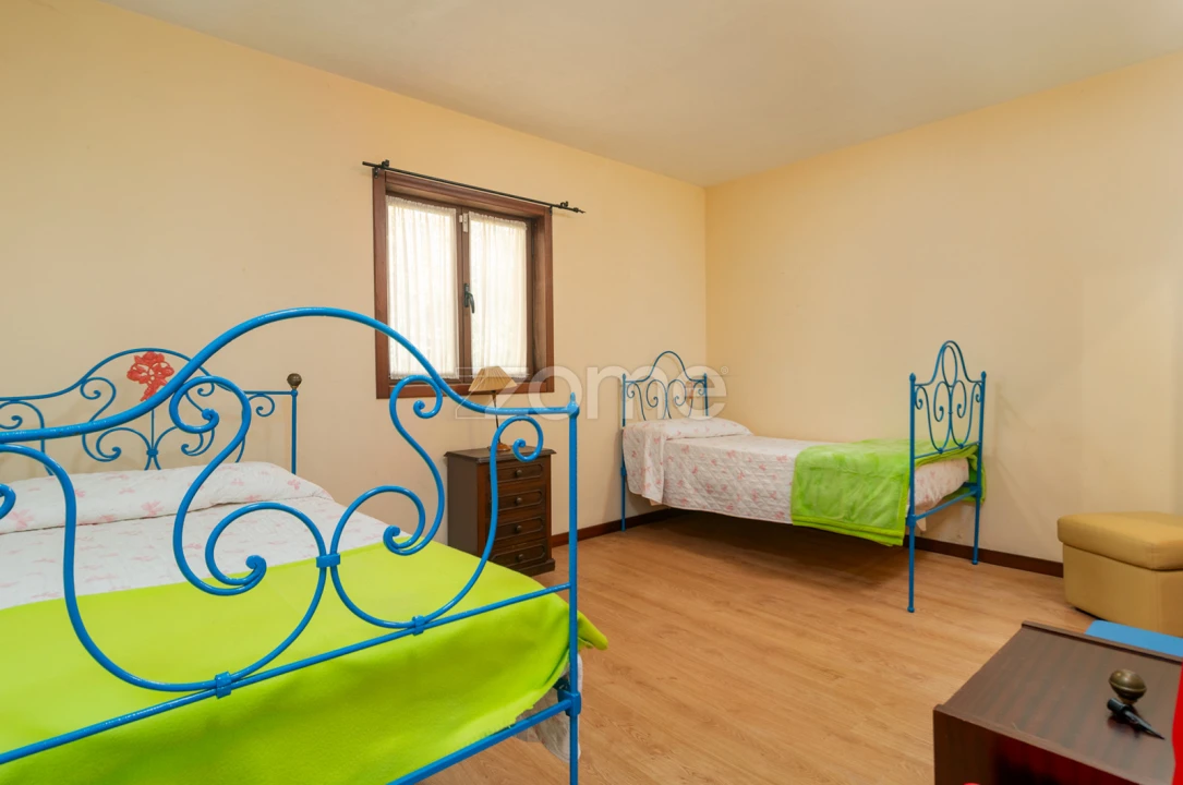 Quinta T7 para Venda em Mentrestido Foto 19