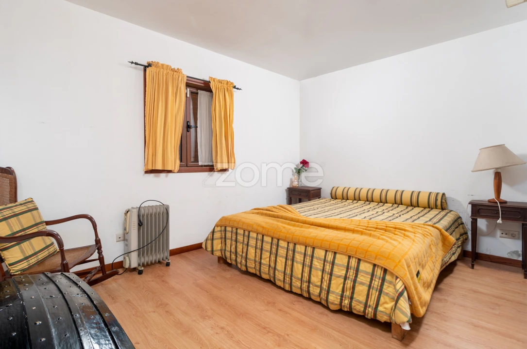 Quinta T7 para Venda em Mentrestido Foto 21