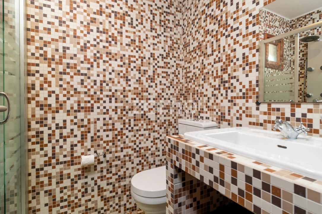 Quinta T7 para Venda em Mentrestido Foto 22