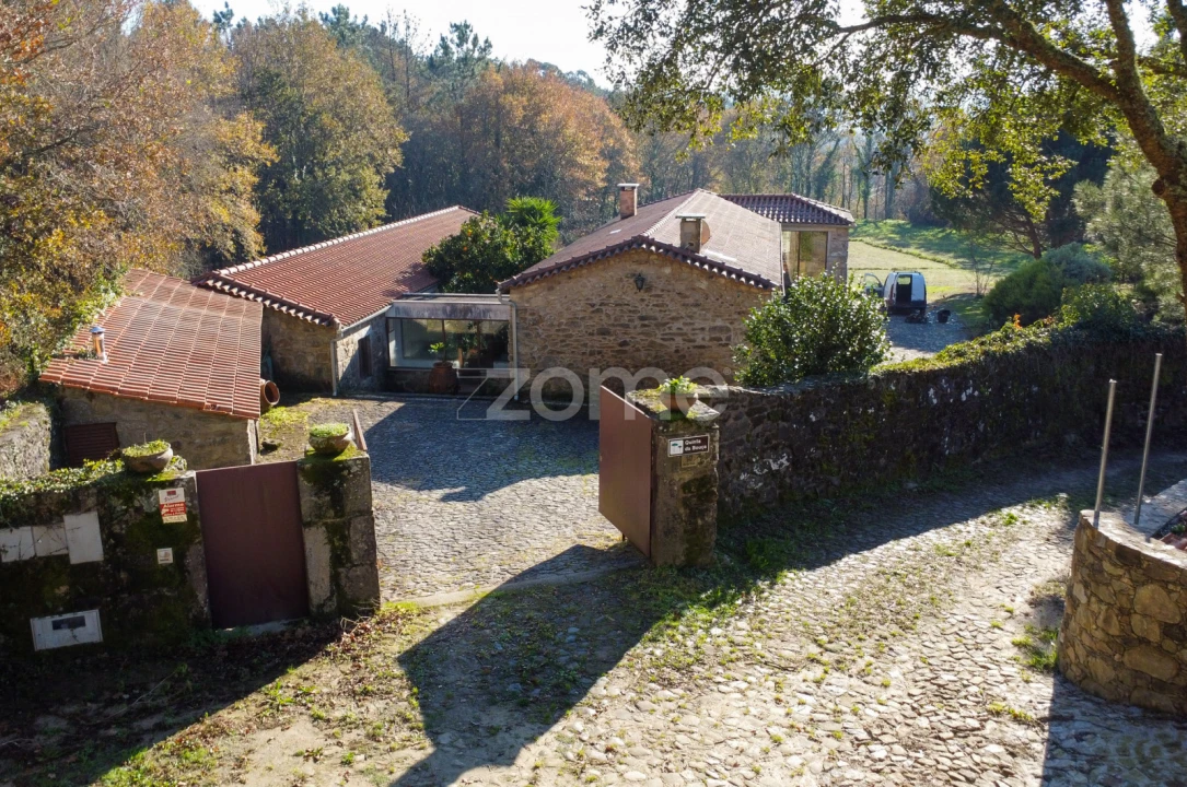 Quinta T7 para Venda em Mentrestido Foto 29