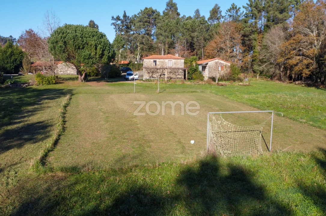 Quinta T7 para Venda em Mentrestido Foto 5