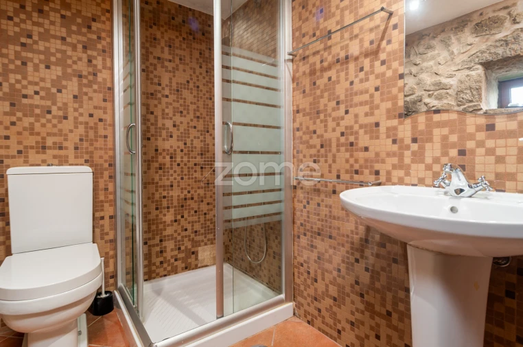 Quinta T7 para Venda em Mentrestido Foto 14