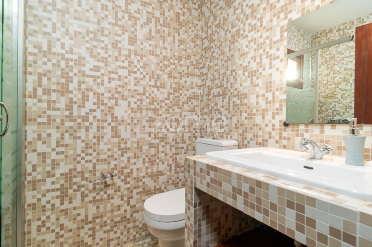 Quinta T7 para Venda em Mentrestido Foto 24