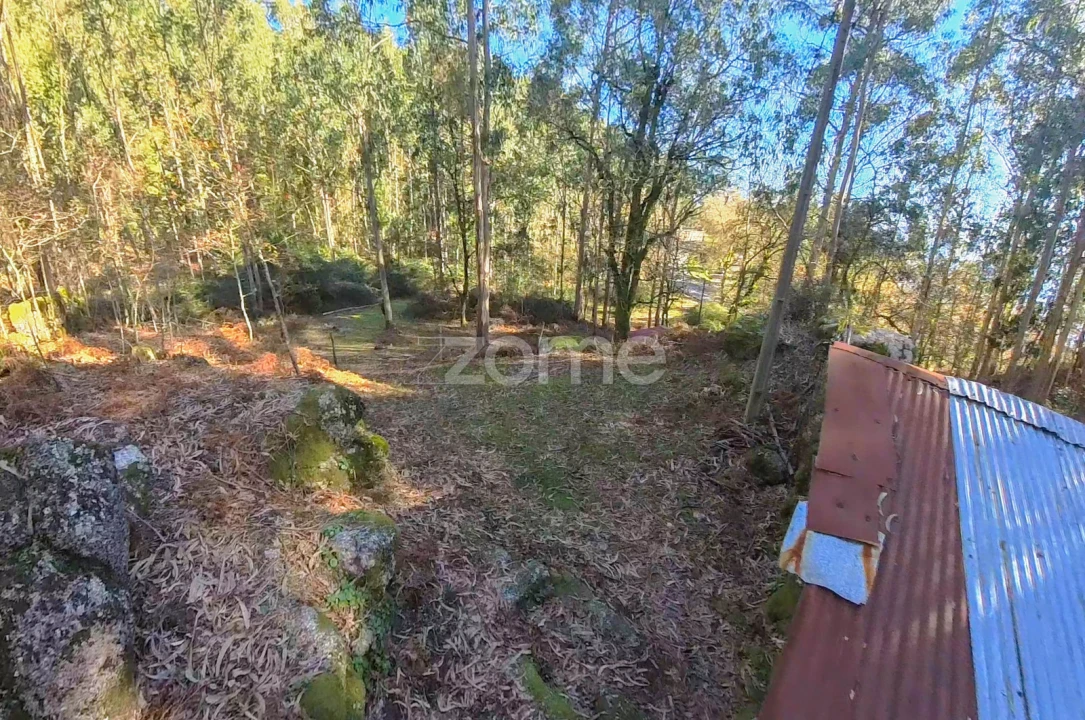 Moradia T1 para Venda em Gondoriz Foto 1