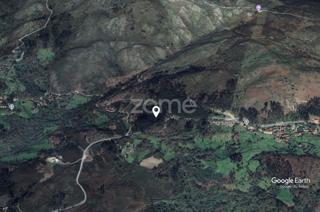 Moradia T1 para Venda em Gondoriz Foto 15