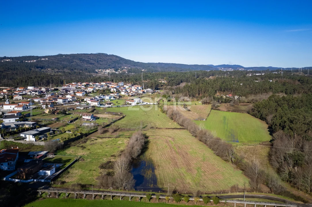 Terreno para Venda em Cabanelas Foto 4