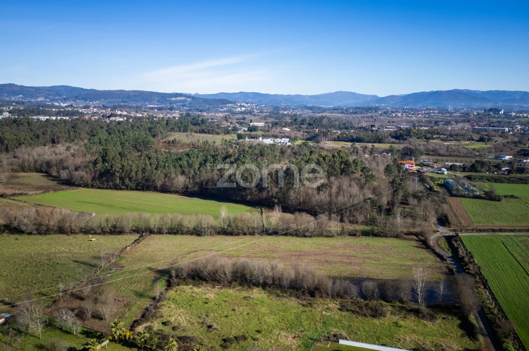Terreno para Venda em Cabanelas Foto 5