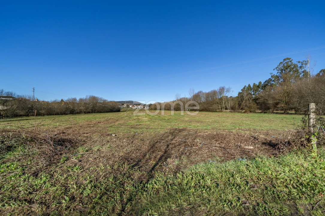 Terreno para Venda em Cabanelas Foto 6