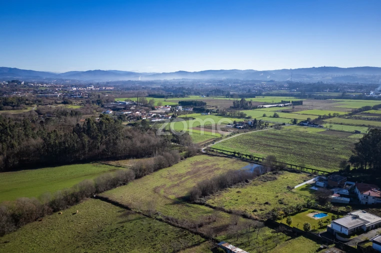 Terreno para Venda em Cabanelas Foto 2