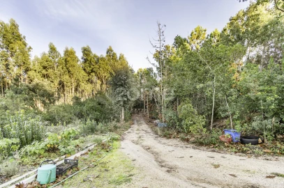 Terreno para Venda em Viseu