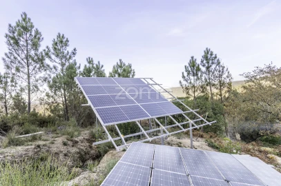 Terreno para Venda em Viseu
