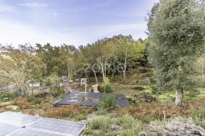 Terreno para Venda em Viseu