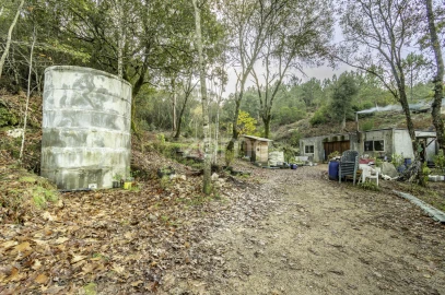 Terreno para Venda em Viseu