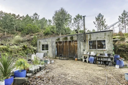 Terreno para Venda em Viseu