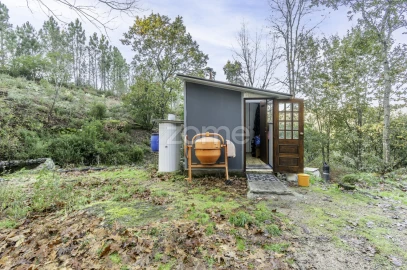 Terreno para Venda em Viseu