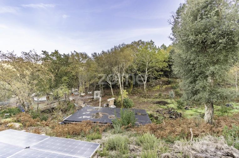 Terreno para Venda em Viseu Foto 27