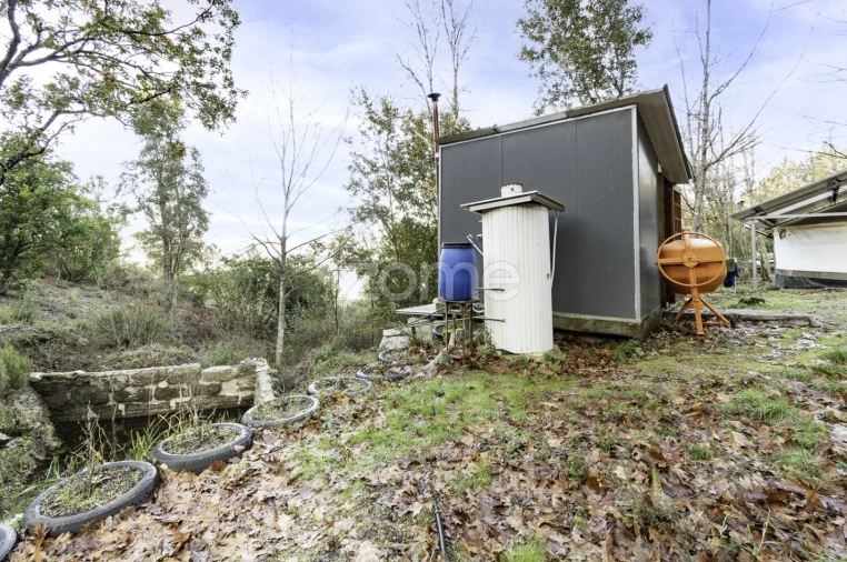 Terreno para Venda em Viseu Foto 7