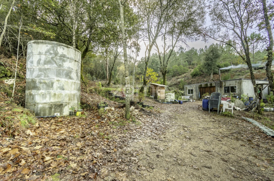 Terreno para Venda em Viseu Foto 28