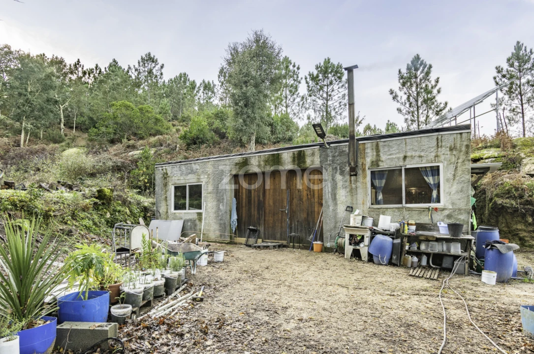 Terreno para Venda em Viseu Foto 30