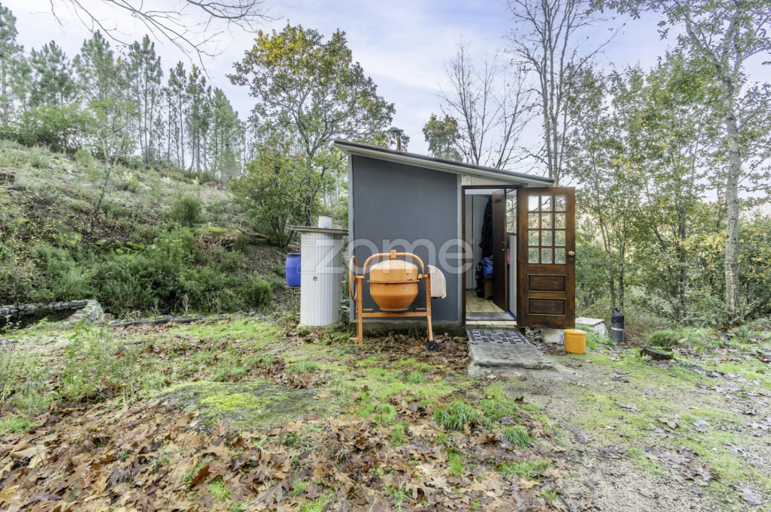 Terreno para Venda em Viseu Foto 5