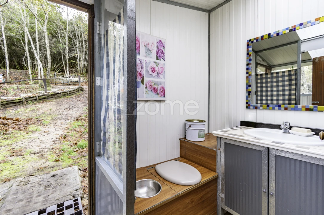 Terreno para Venda em Viseu Foto 10