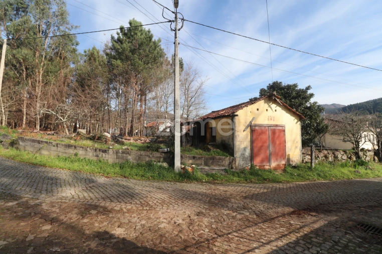Terreno para Venda em Vale Foto 1