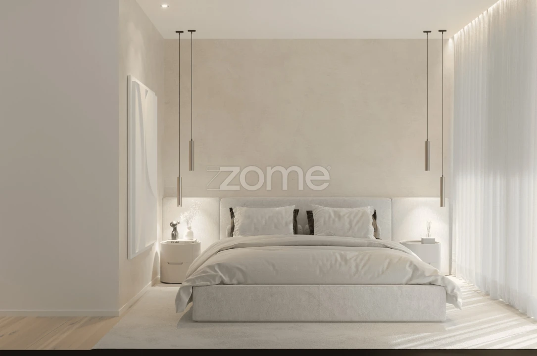 Apartamento T3 para Venda em Antas e Abade de Vermoim Foto 10
