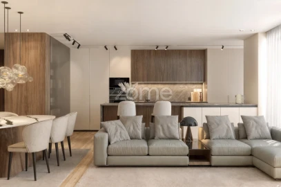 Apartamento T3 para Venda em Antas e Abade de Vermoim