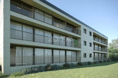 Apartamento T3 para Venda em Antas e Abade de Vermoim