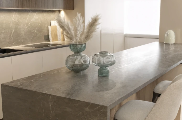 Apartamento T3 para Venda em Antas e Abade de Vermoim Foto 5