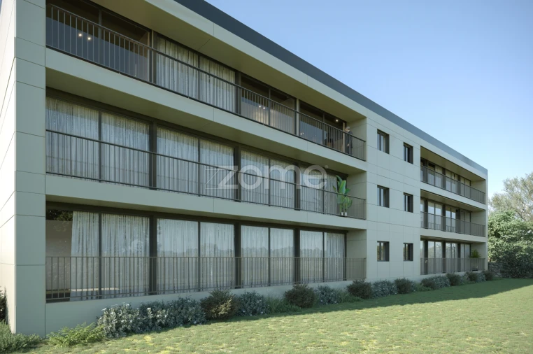 Apartamento T3 para Venda em Antas e Abade de Vermoim Foto 20