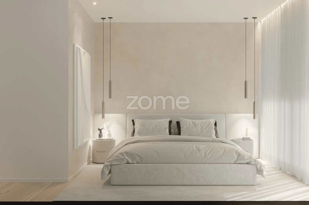 Apartamento T3 para Venda em Antas e Abade de Vermoim Foto 10