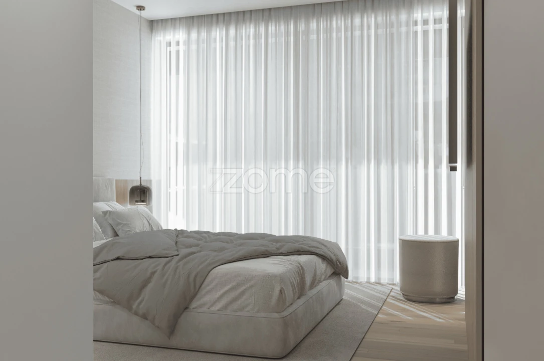 Apartamento T3 para Venda em Antas e Abade de Vermoim Foto 14