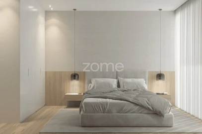 Apartamento T3 para Venda em Antas e Abade de Vermoim