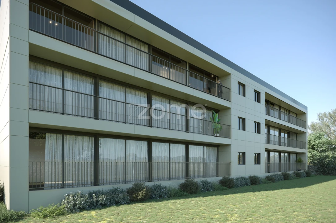 Apartamento T3 para Venda em Antas e Abade de Vermoim Foto 19
