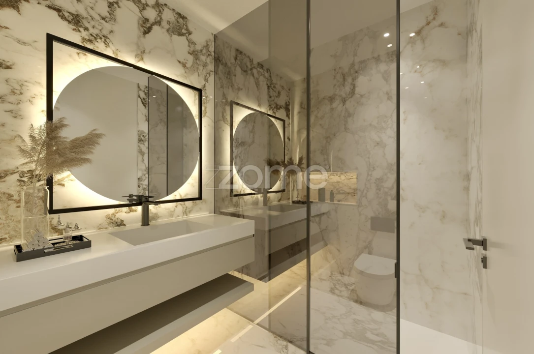 Apartamento T3 para Venda em Antas e Abade de Vermoim Foto 13