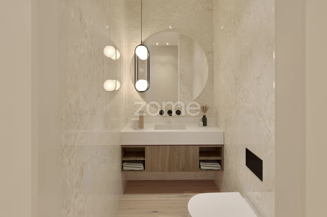 Apartamento T3 para Venda em Antas e Abade de Vermoim Foto 11