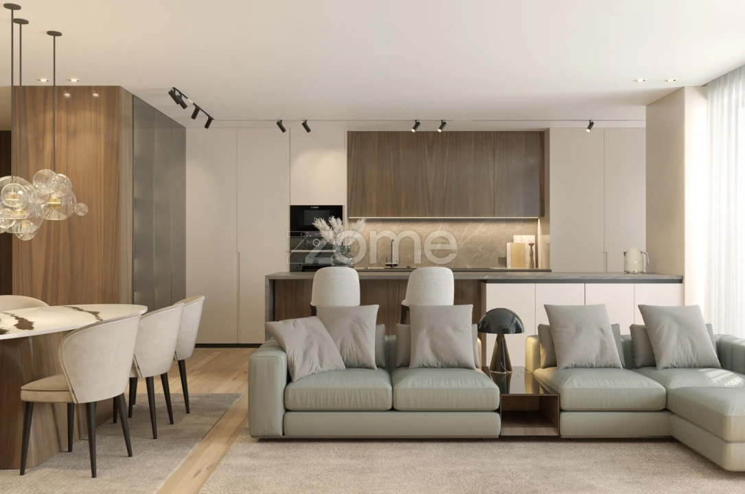 Apartamento T3 para Venda em Antas e Abade de Vermoim Foto 8