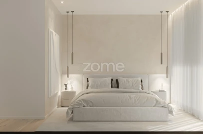 Apartamento T3 para Venda em Antas e Abade de Vermoim