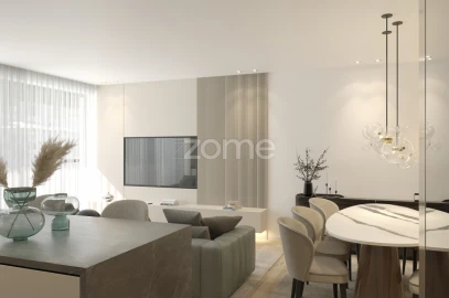Apartamento T3 para Venda em Antas e Abade de Vermoim