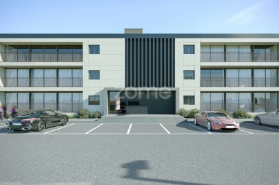 Apartamento T3 para Venda em Antas e Abade de Vermoim