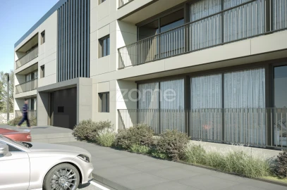 Apartamento T3 para Venda em Antas e Abade de Vermoim