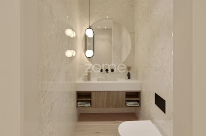 Apartamento T3 para Venda em Antas e Abade de Vermoim