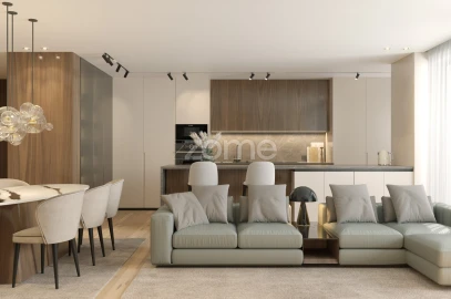 Apartamento T3 para Venda em Antas e Abade de Vermoim