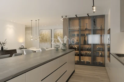 Apartamento T3 para Venda em Antas e Abade de Vermoim