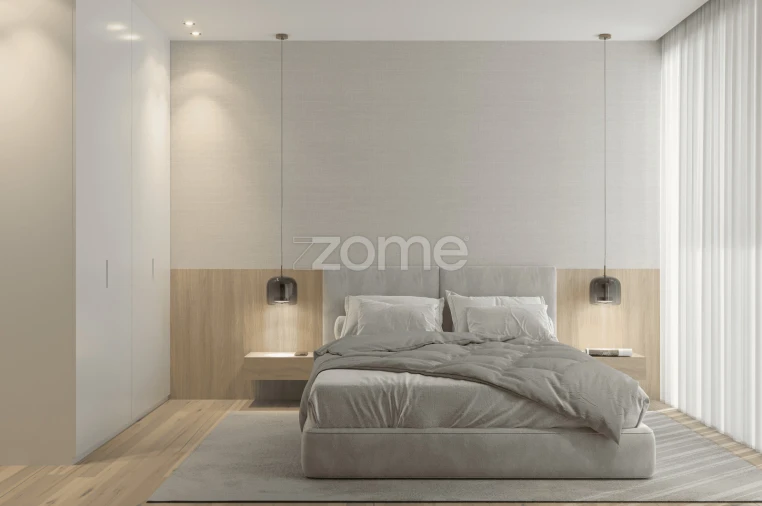 Apartamento T3 para Venda em Antas e Abade de Vermoim Foto 18