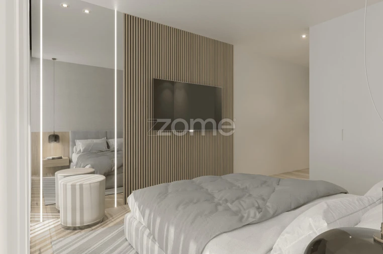 Apartamento T3 para Venda em Antas e Abade de Vermoim Foto 17