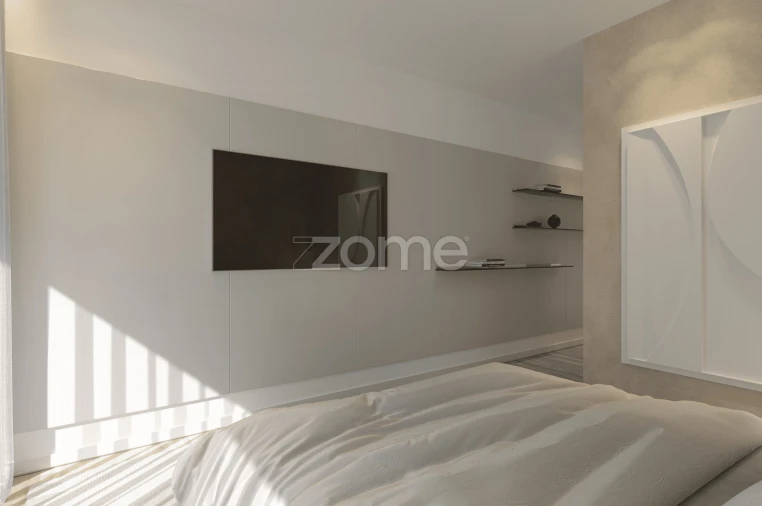 Apartamento T3 para Venda em Antas e Abade de Vermoim Foto 13