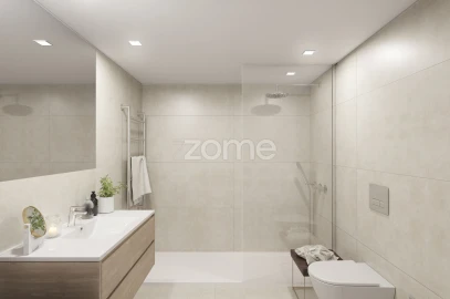 Apartamento T3 para Venda em Ramalde